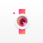 Logo of PicLab - Photo Editor android Application 