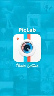 PicLab - Photo Editor android App screenshot 13